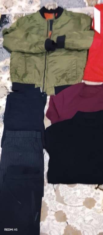 Kurtka-Eşikler - Parahat 3 - img 1