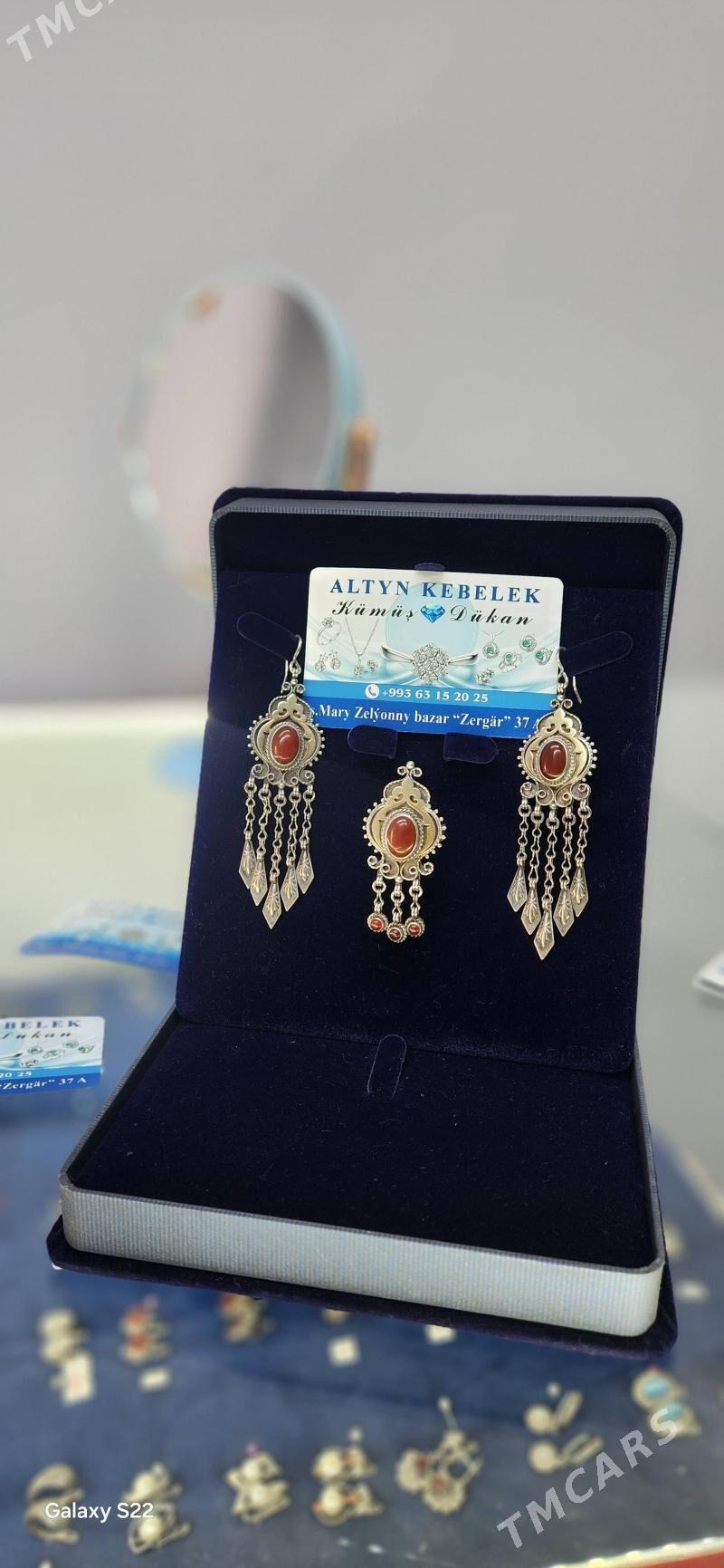 kumus komplektr - Mary - img 1