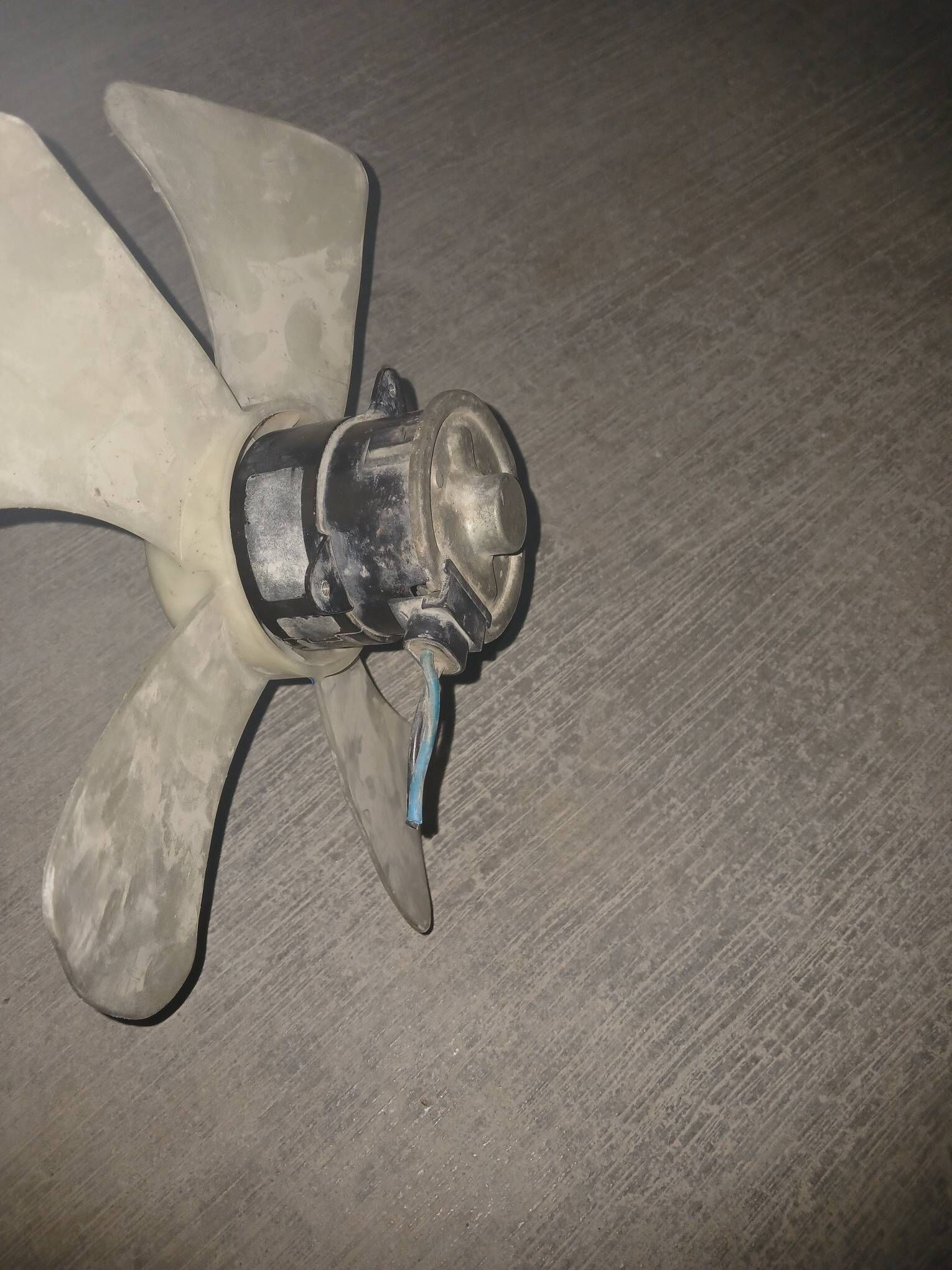 wentilÿator 2.4 cemri 100 TMT - Kaka - img 1