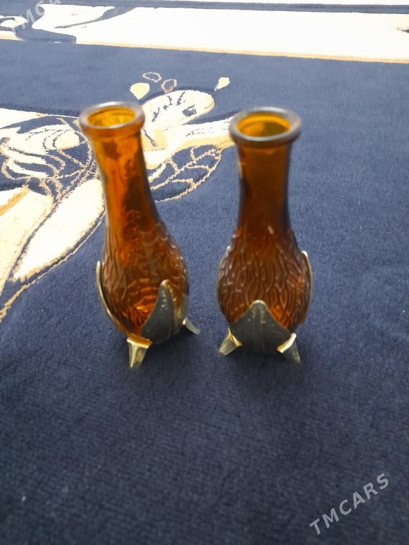 пасудалар - Türkmenbaşy - img 1