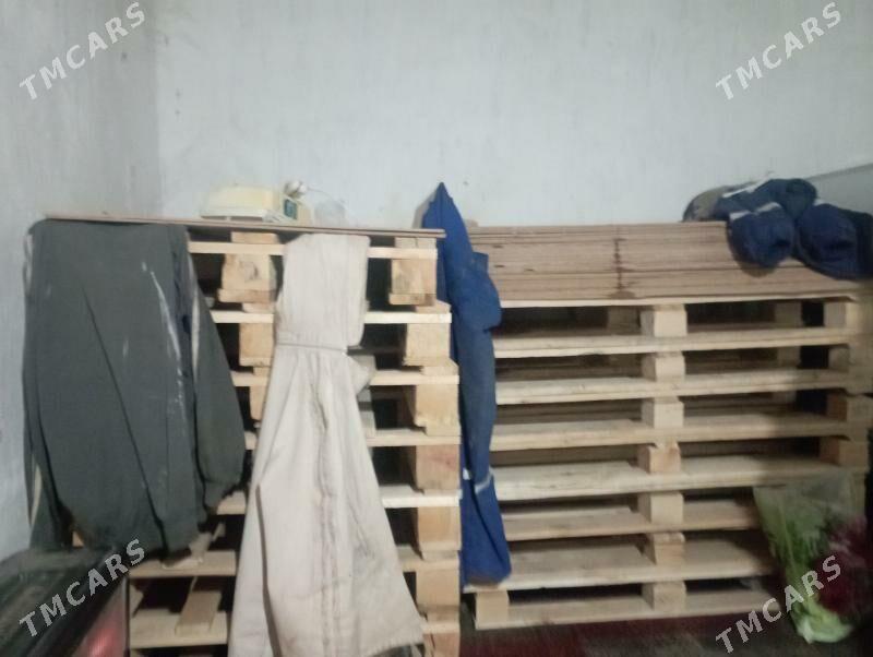 Padon - Ашхабад - img 1