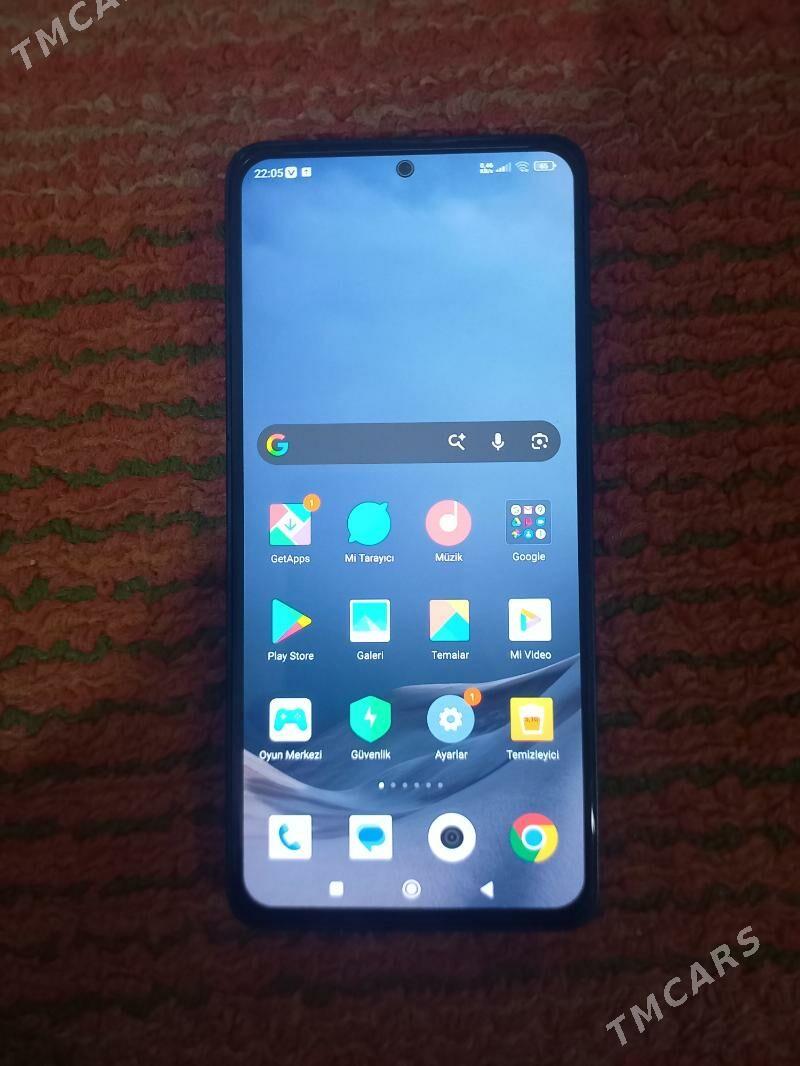 Redmi note 13 - Байрамали - img 1