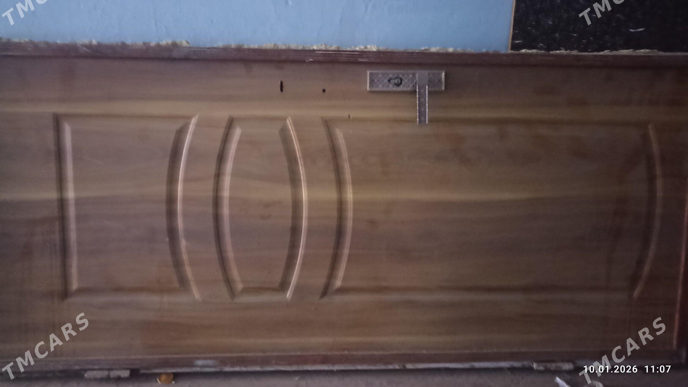 Дверь - Aşgabat - img 1