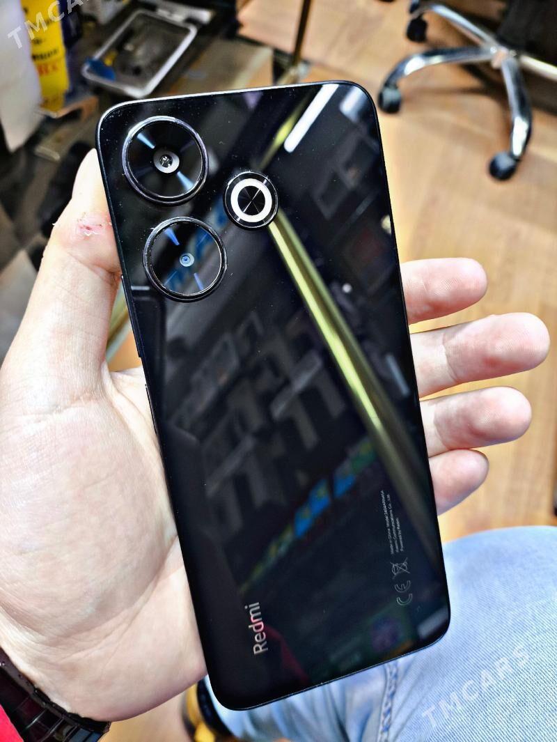 Redmi 13 - Daşoguz - img 1