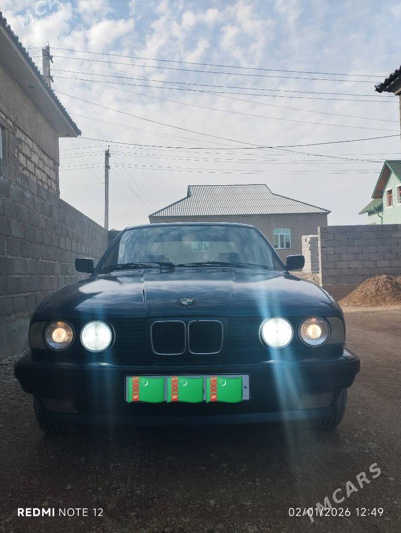 BMW 525 1992 - 90 000 TMT - Gumdag - img 1