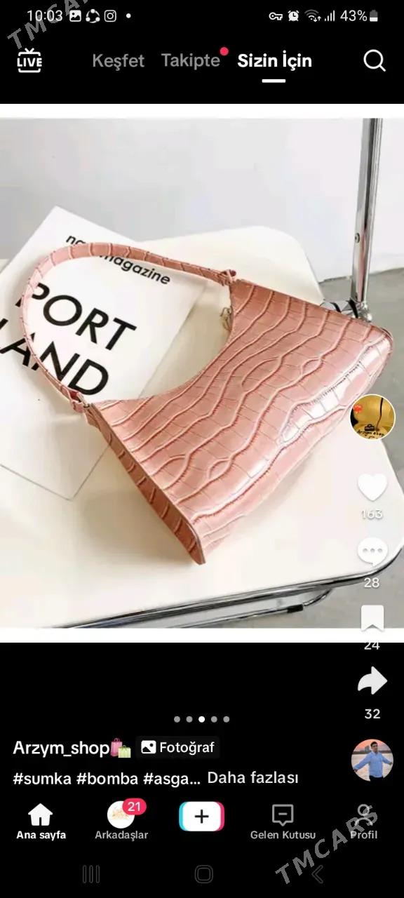 moda sumka - Hitrowka - img 1