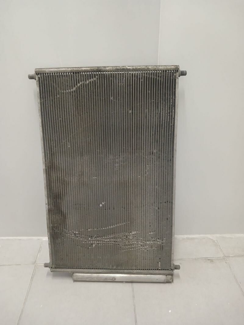 carolla 12 radiator 400 TMT - Ашхабад - img 1