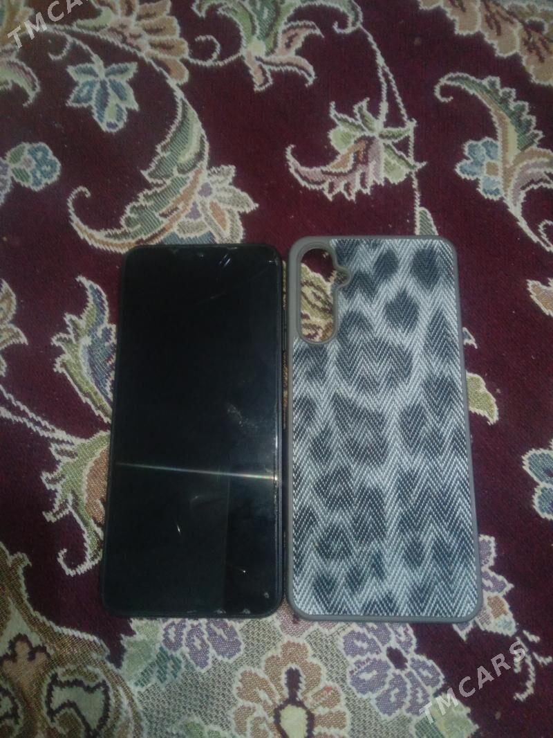 A05s - Серахс - img 1