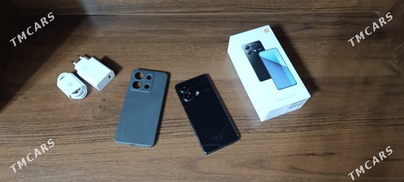 REDMİ NOTE 13 - Balkanabat - img 1
