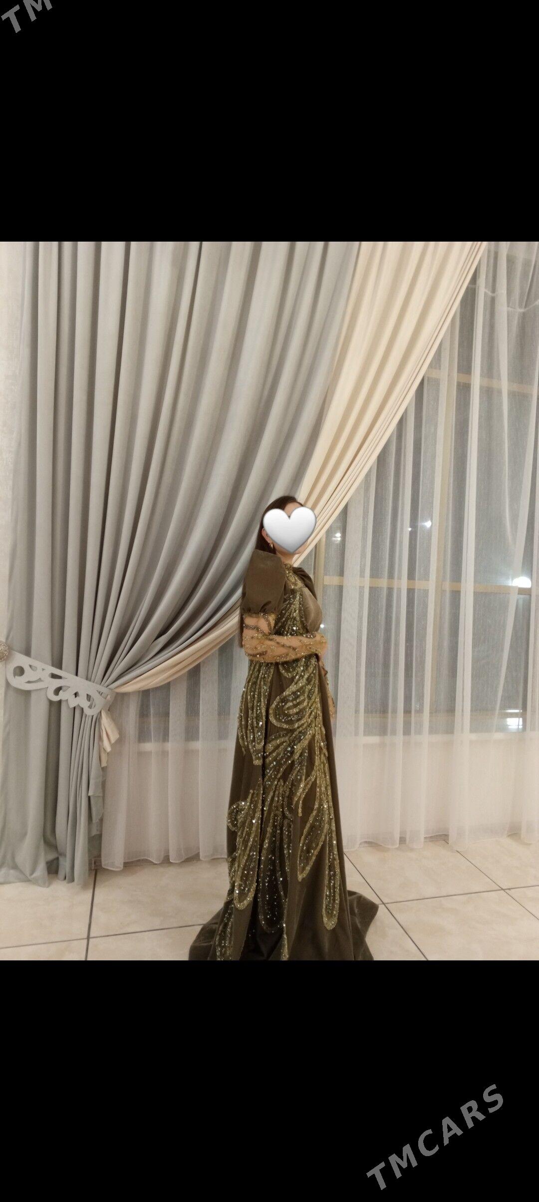 toy koynek - Балканабат - img 1