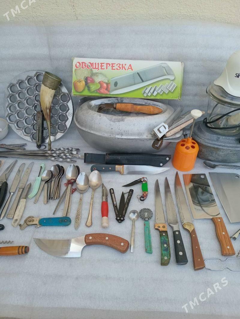 Посуда Posuda - Çoganly - img 1