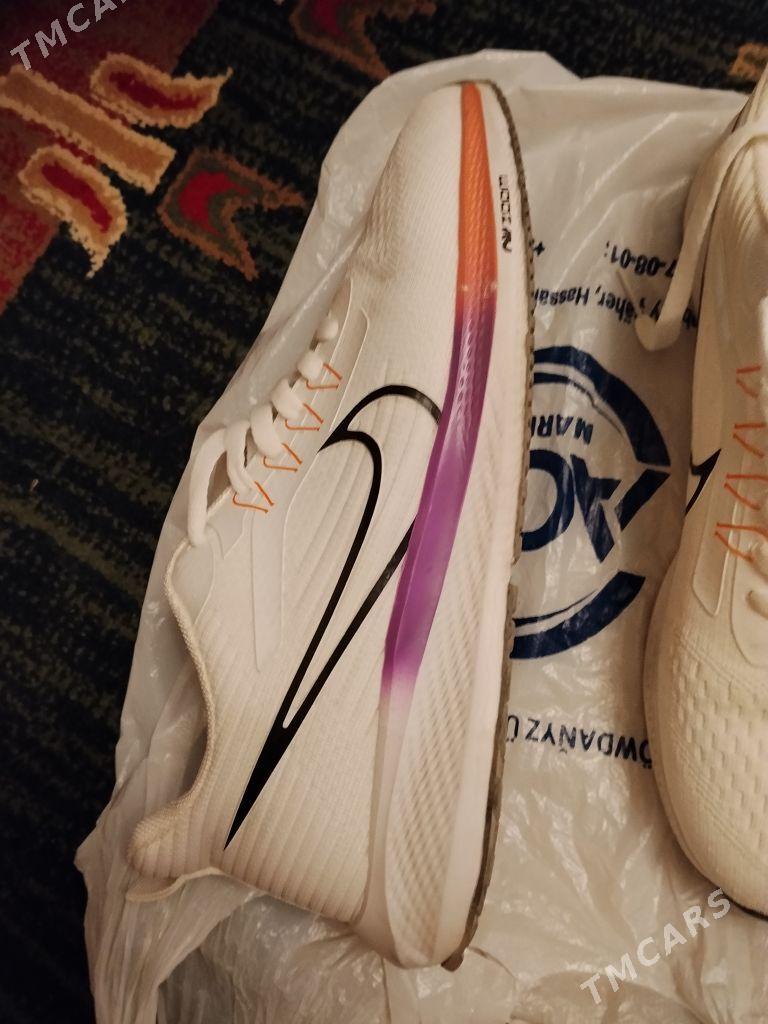 krasowka - Türkmenbaşy - img 1