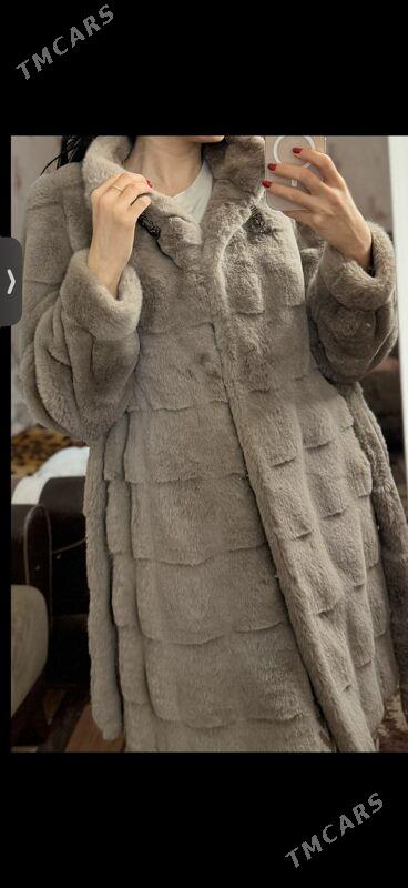 натуральная шубка - Мары - img 1