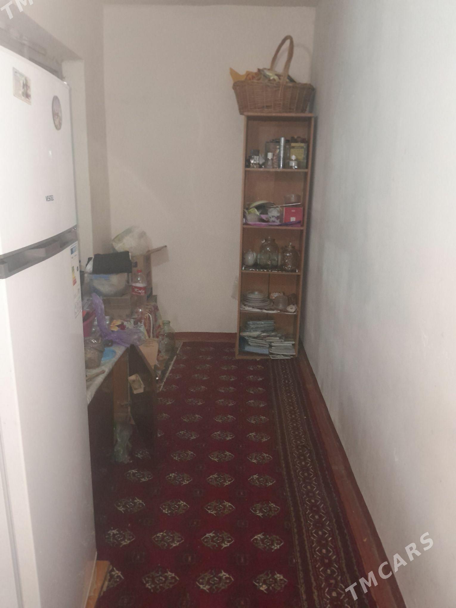 zasatlyk.jay.korpus - Akdepe - img 1