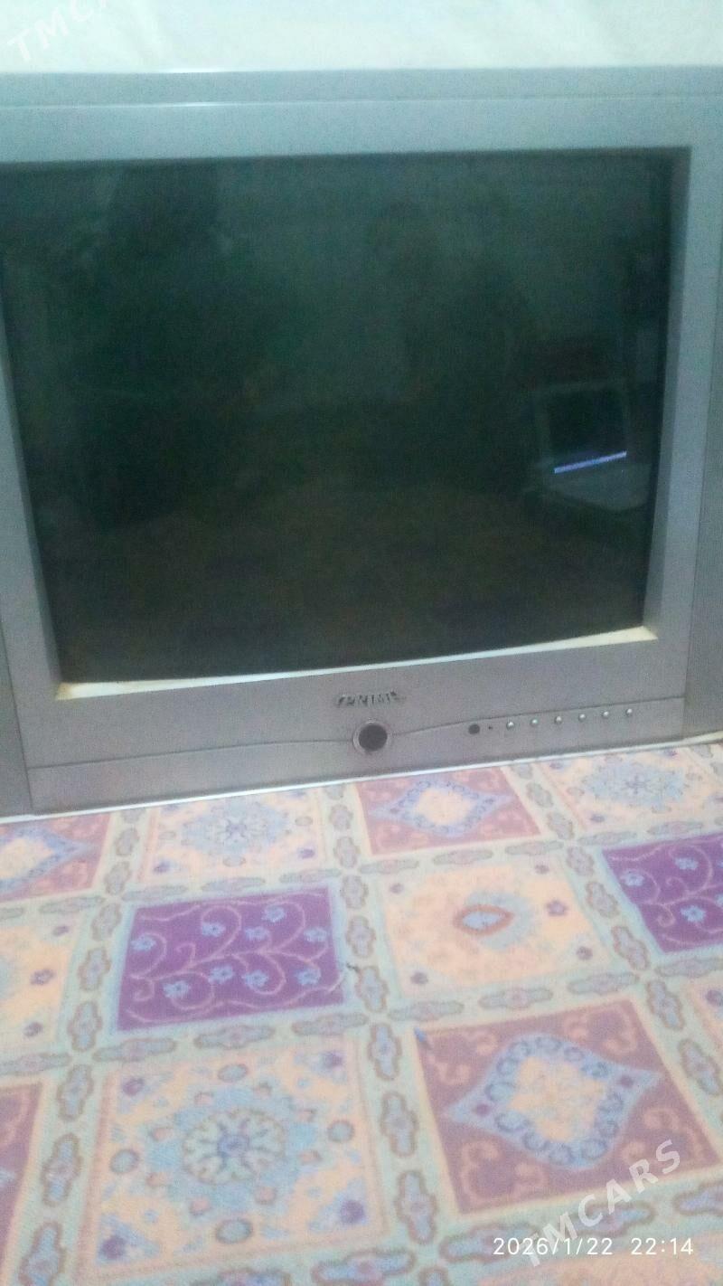 Prima Telewizor - Balkanabat - img 1