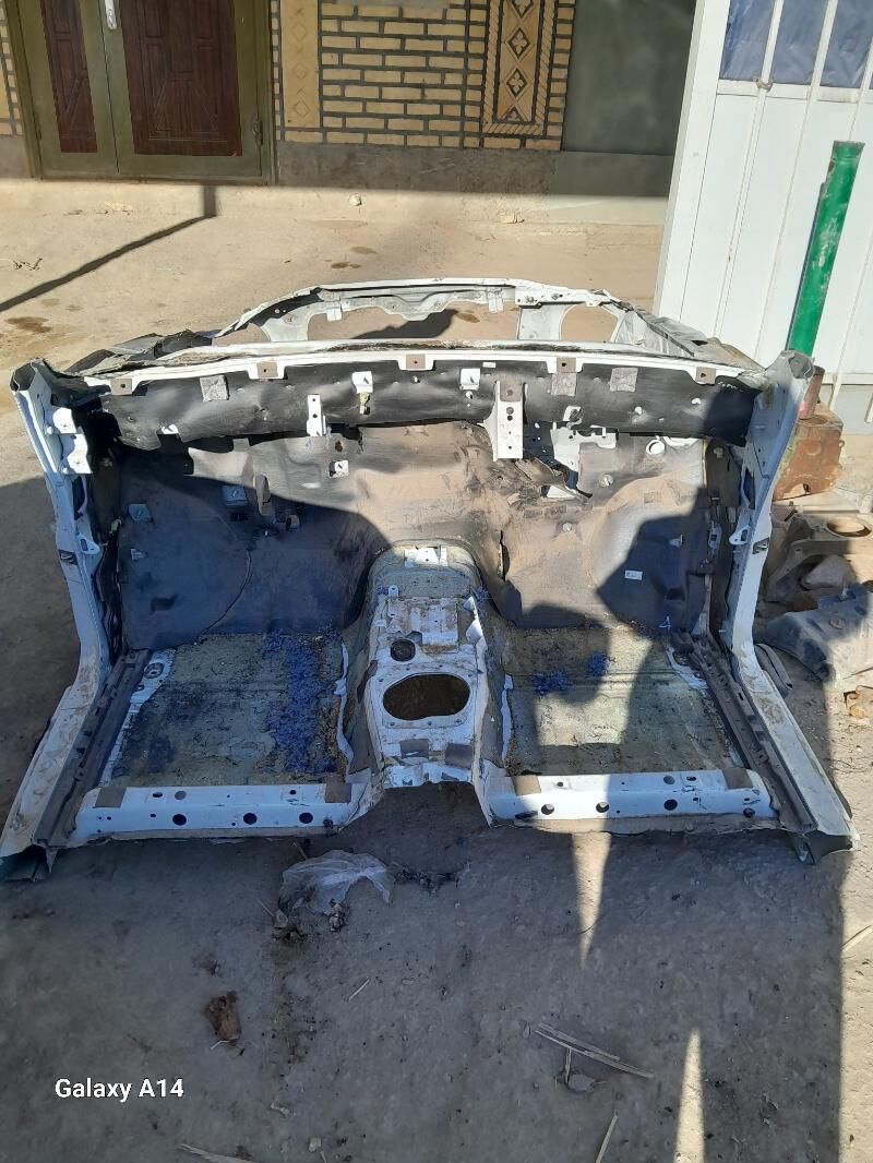 форт ренжер 1 000 TMT - Гурбансолтан Едже - img 1