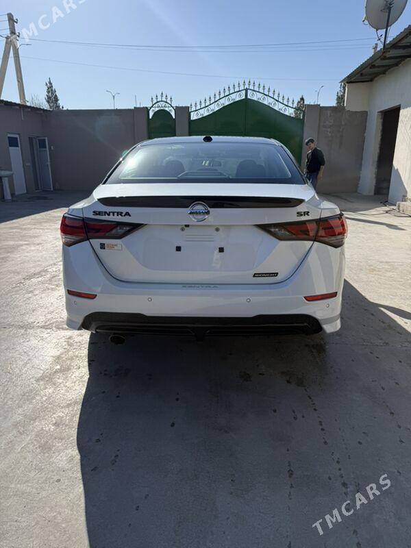Nissan Sentra 2023 - 260 000 TMT - Ашхабад - img 1