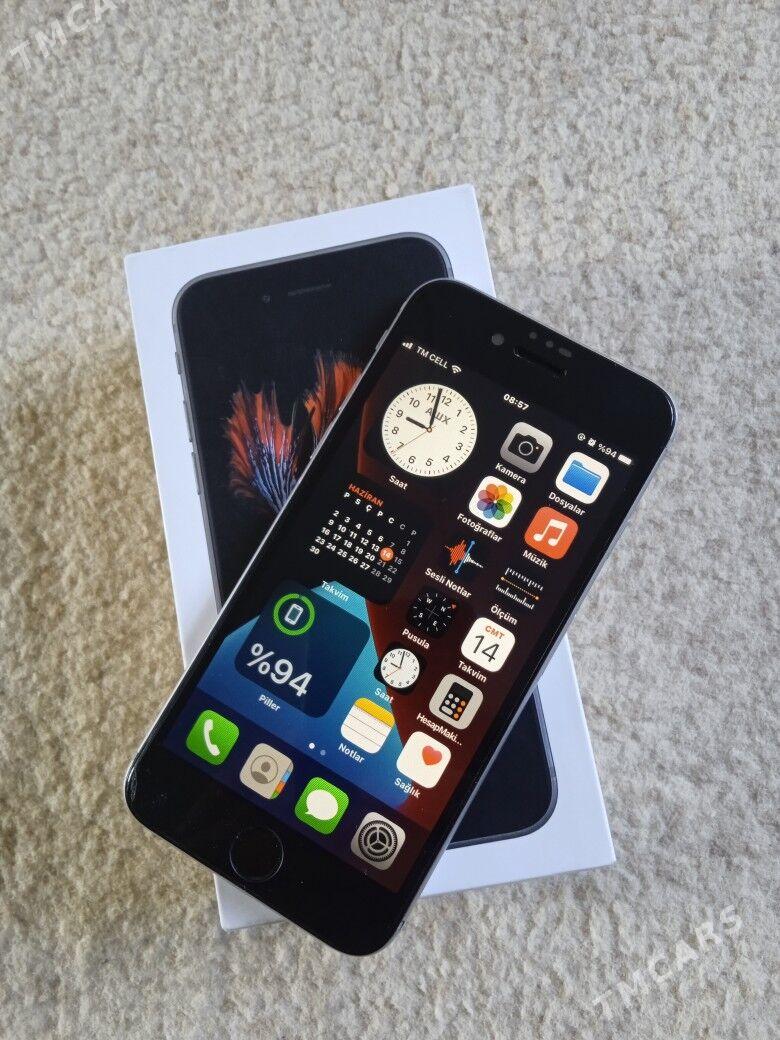 Iphone 6s - Bäherden - img 1