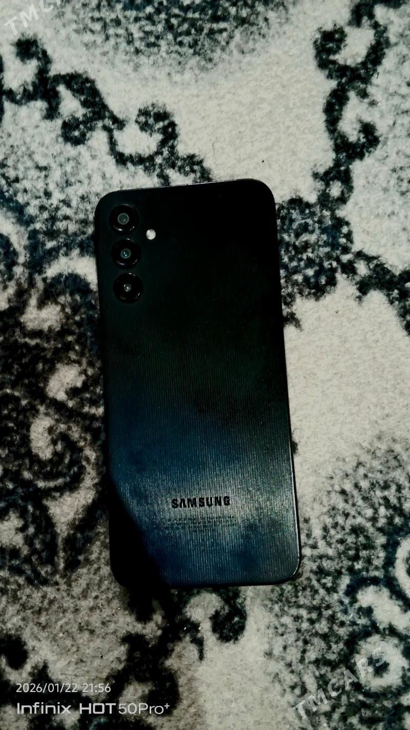 Galaxy A 14 - Ёлётен - img 1