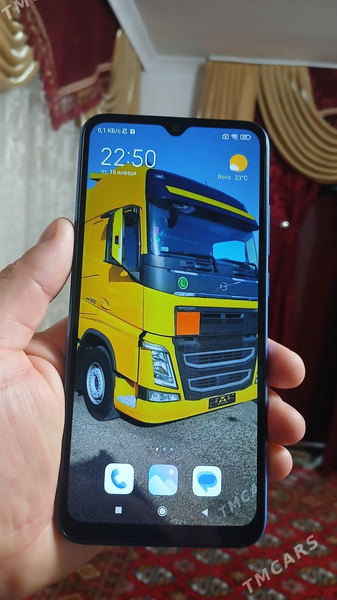 REDMI - 10 A - Kerki - img 1