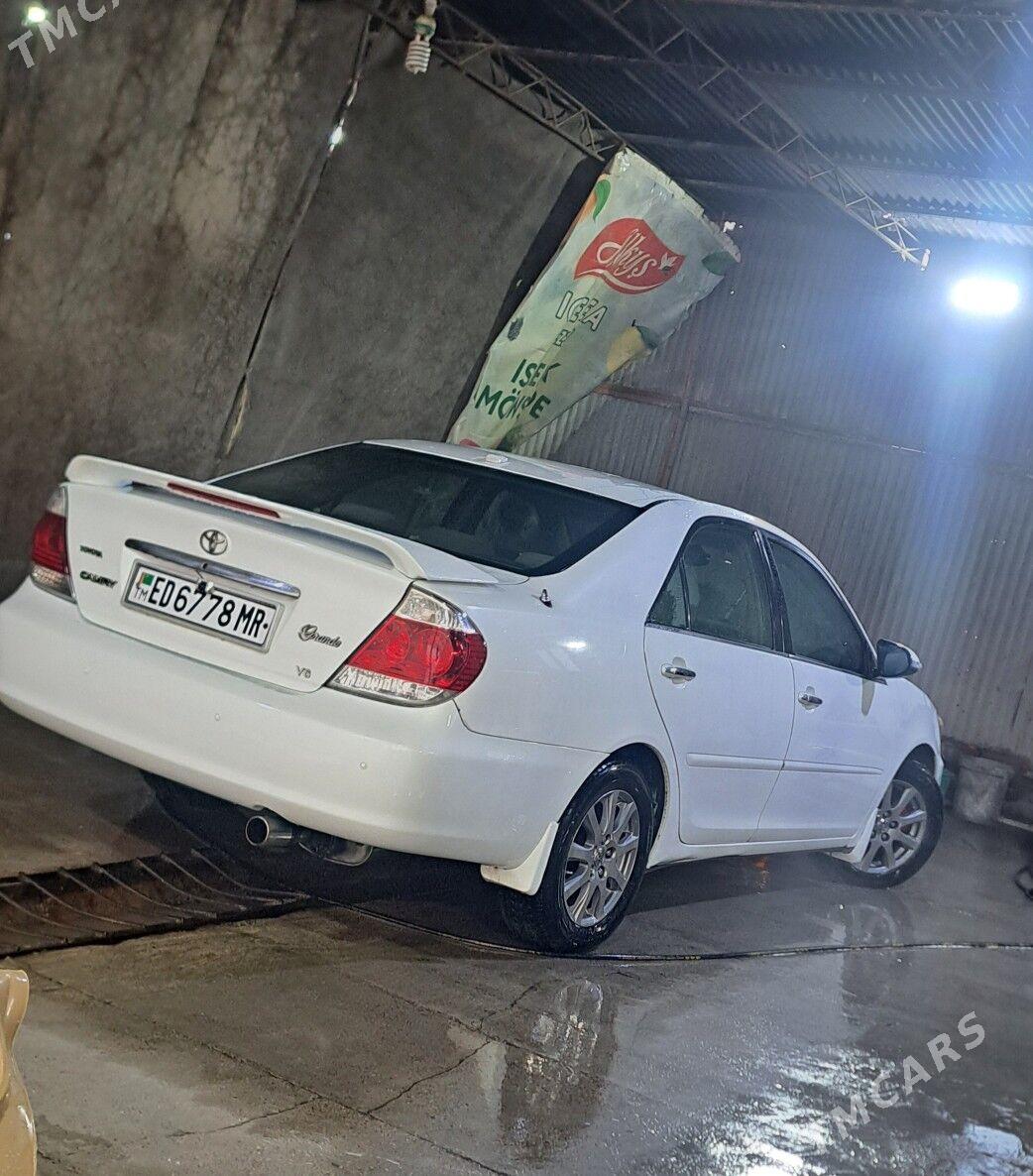 Toyota Camry 2005 - 170 000 TMT - Mary - img 1