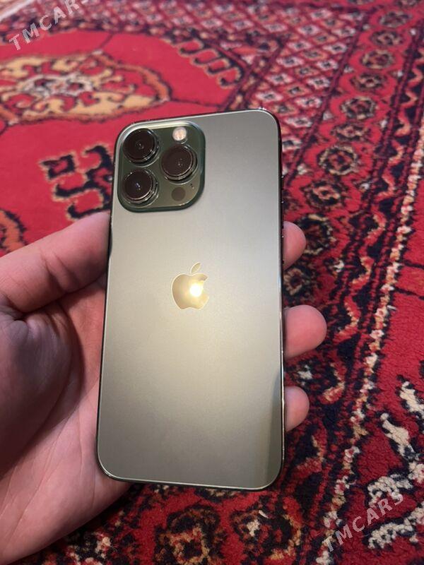 IPhone 13pro - Aşgabat - img 1