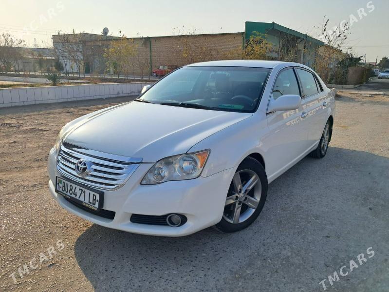 Toyota Avalon 2009 - 205 000 TMT - Türkmenabat - img 1