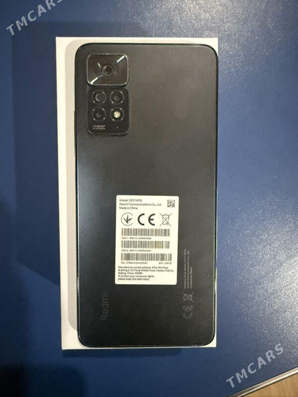 Redmi note 11 pro - Mary - img 1