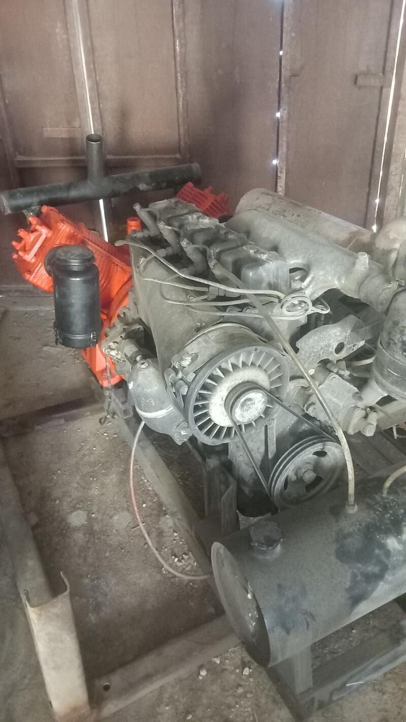 Mator T28 16 000 TMT - Балканабат - img 1