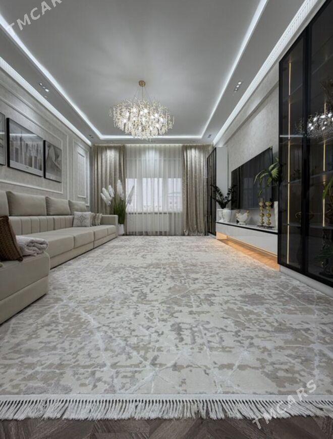 gurtly 2 kom 1 etaj - Ашхабад - img 1