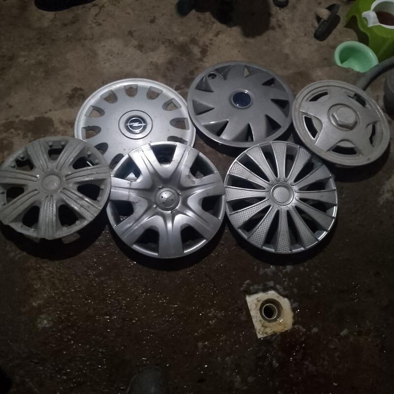 kalpakla 6 ustik 50 TMT - Дашогуз - img 1