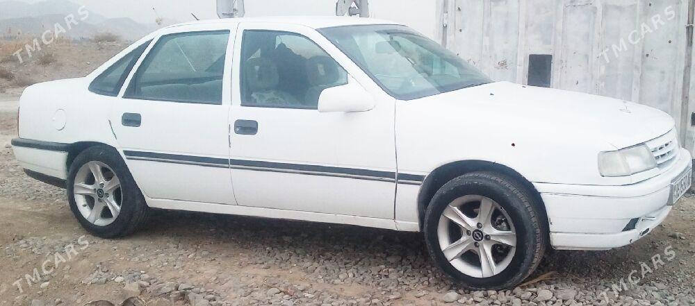 Opel Vectra 1991 - 39 000 TMT - Bäherden - img 1