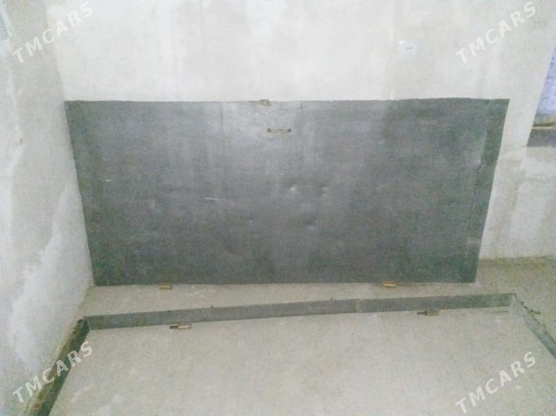 demir gapy - Balkanabat - img 1