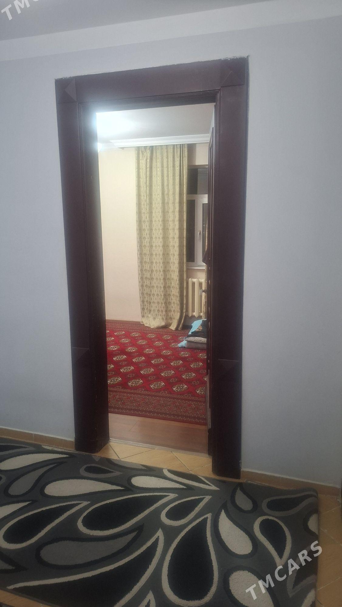 GAWDAN🫱W🫲EYESINDEN - Aşgabat - img 1