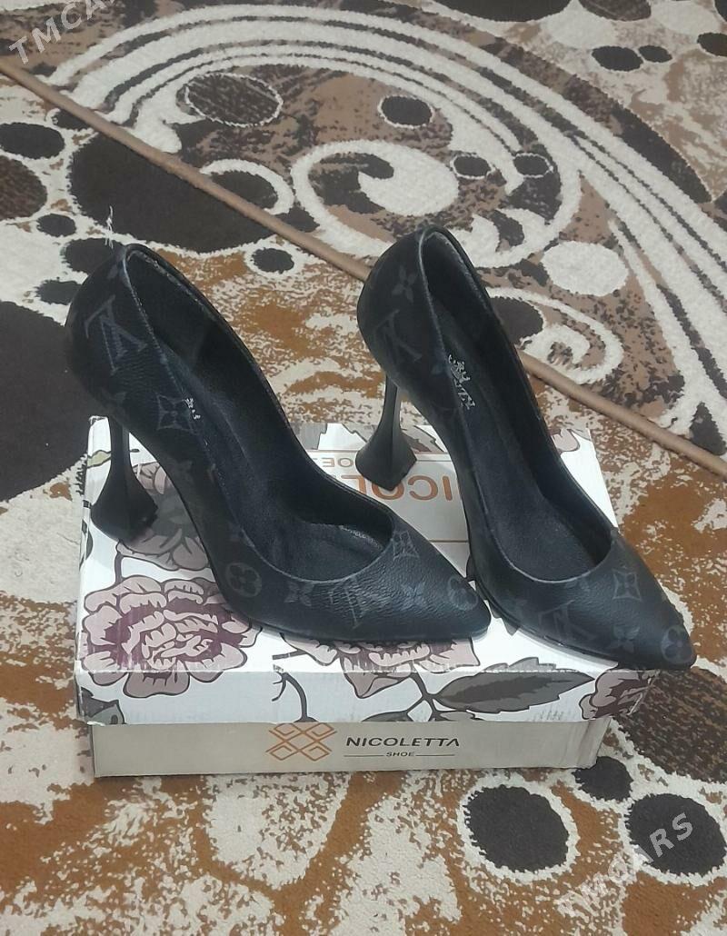 Tufli - Daşoguz - img 1