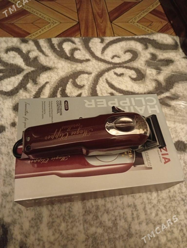 Rozia sac masyny - Baýramaly - img 1