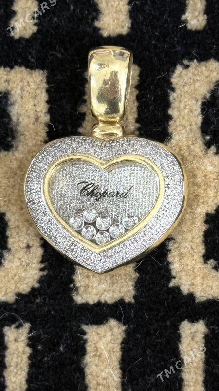 Klon ÿerewan - Балканабат - img 1