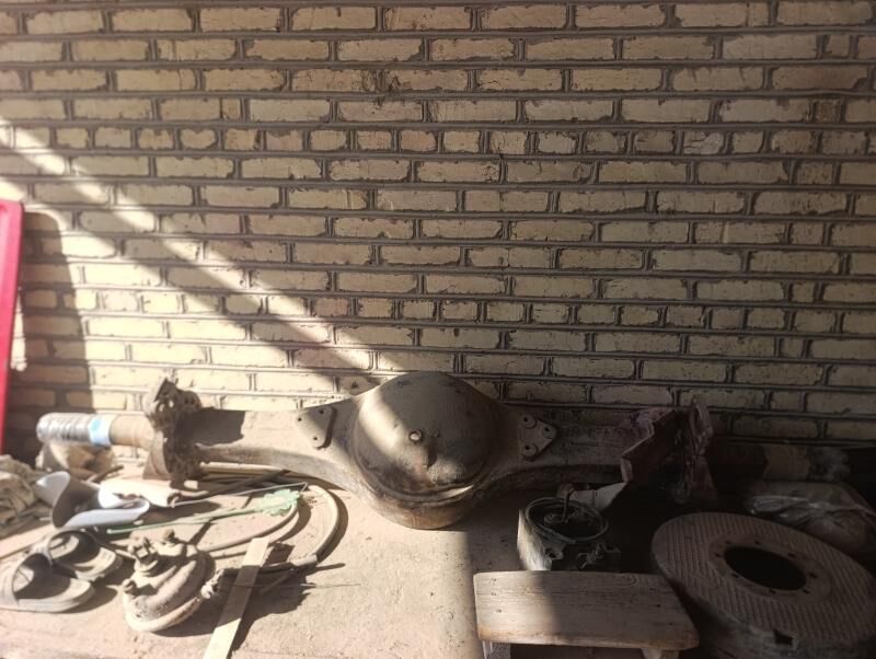 Zil cilok 1 000 TMT - Мары - img 1