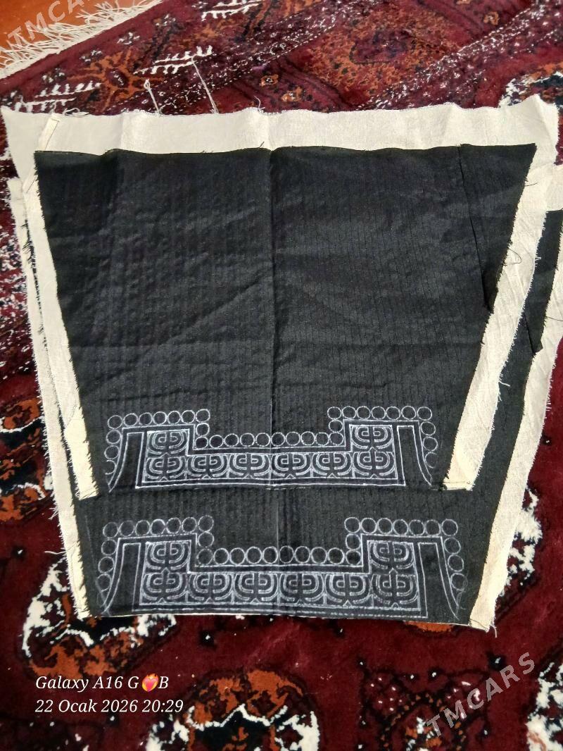 cyzgy tahya - Gumdag - img 1