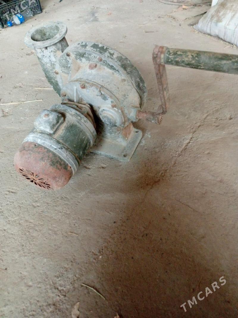 Pilisos - Aşgabat - img 1