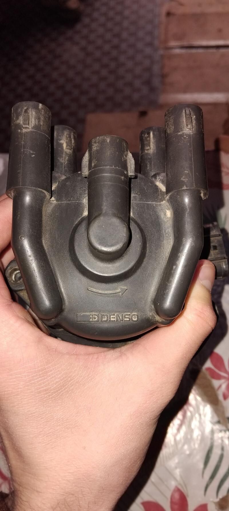 TRIMILYON 700 TMT - Babadaýhan - img 1