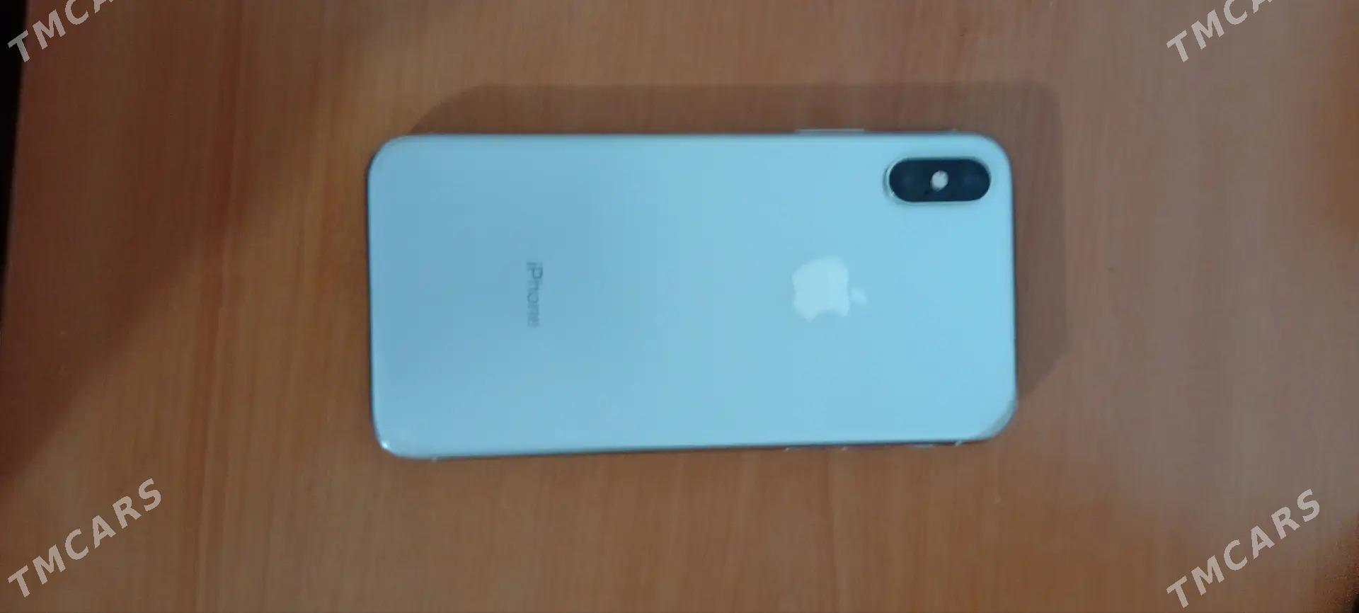 iphone x - Дашогуз - img 1