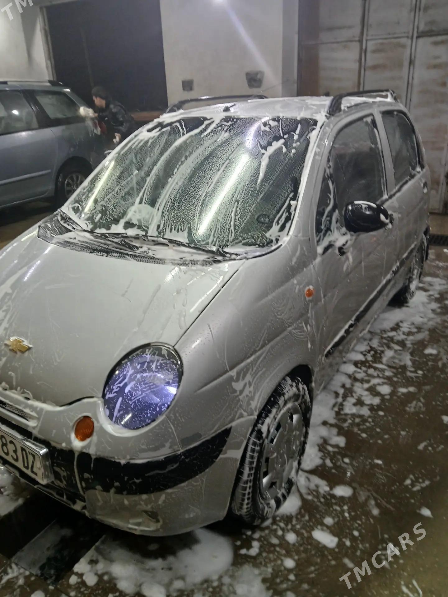 Daewoo Matiz 2002 - 46 000 TMT - Дашогуз - img 1