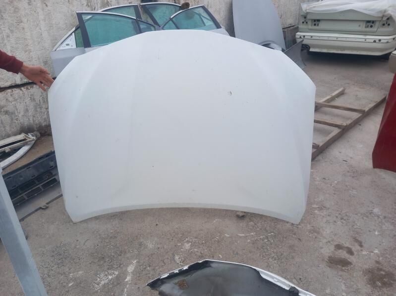 kemri kapot 111 TMT - Bedew - img 1