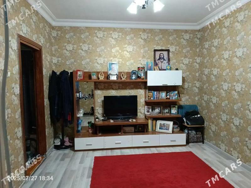 8 МКР, 5/5 этаж - 8 мкр - img 1