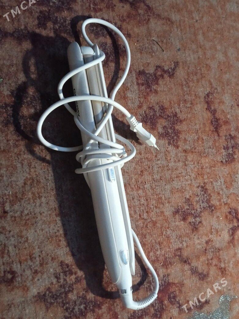 утюжок для волос - Aşgabat - img 1