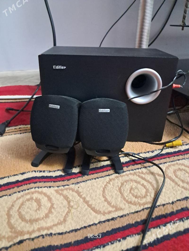 kalonka - Ak bugdaý etraby - img 1