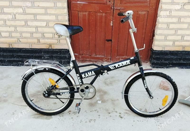 kama tigir 20lik - Babadaýhan - img 1