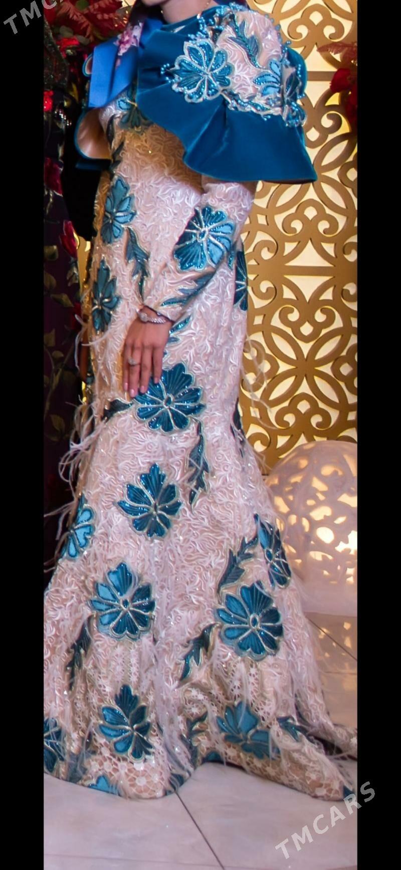 koynek - Podwoýski köç. (Bitarap Türkmenistan şaýoly) - img 1