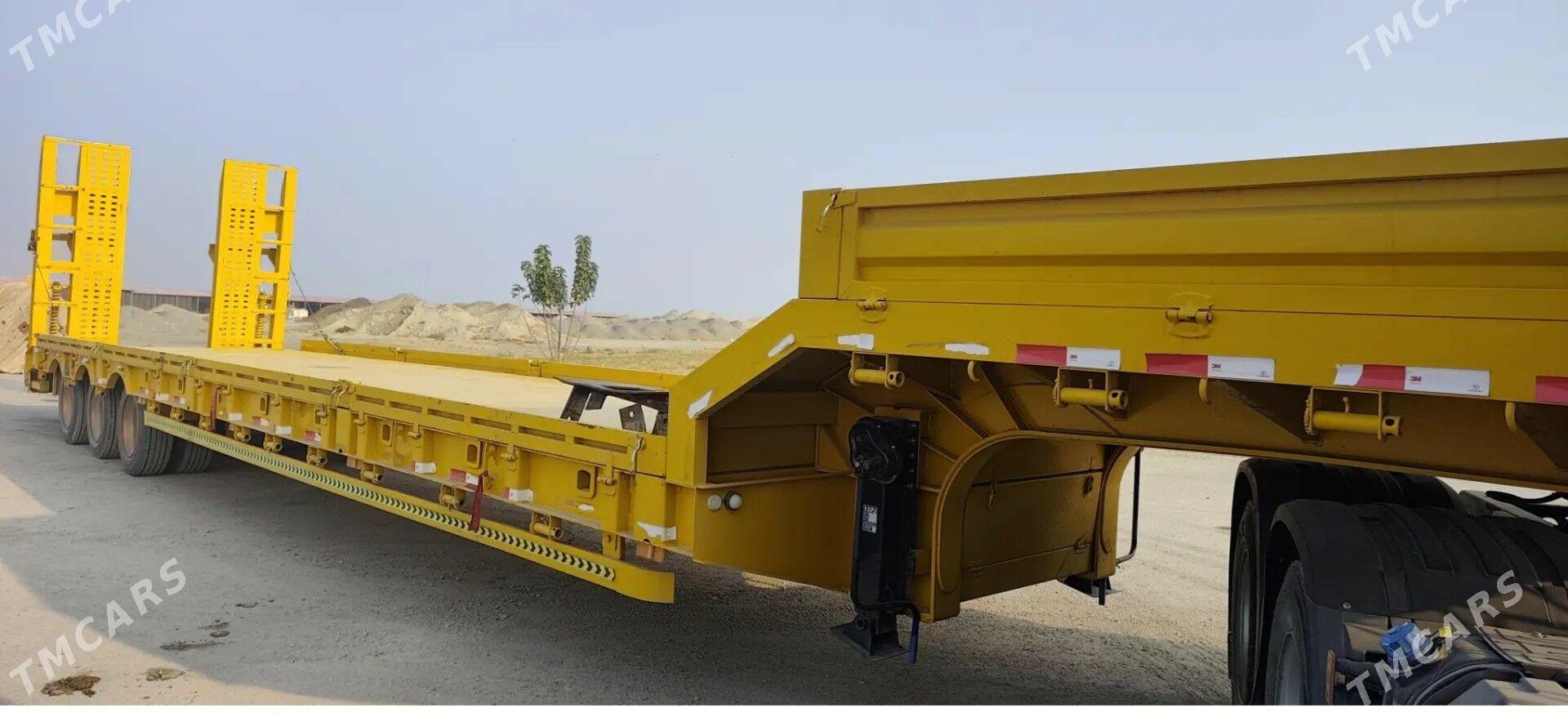 Schmitz Cargobull 2025 - 200 000 TMT - Aşgabat - img 1